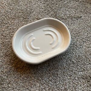 Vintage Martha Stewart Collection Soap Dish